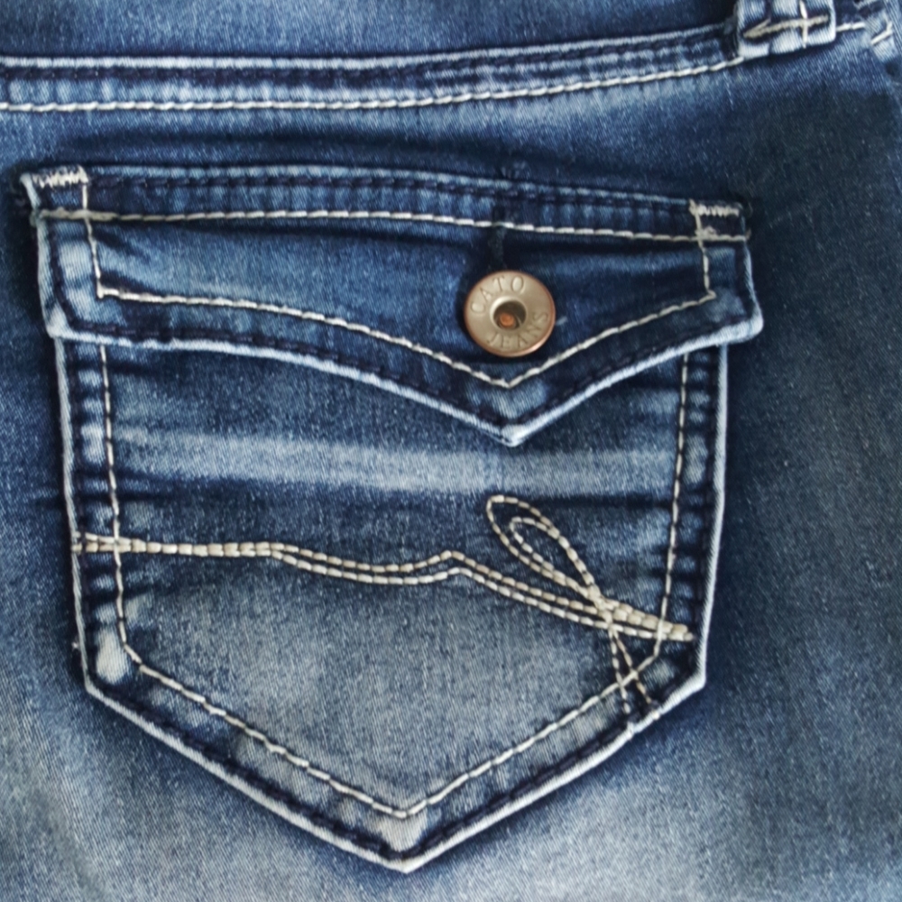 Cato Jeans
